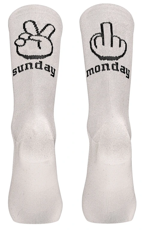 NORTHWAVE Calza Sunday Monday